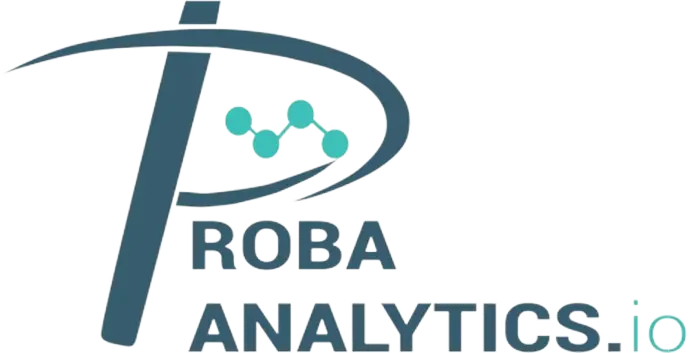 Proba Analytics Logo